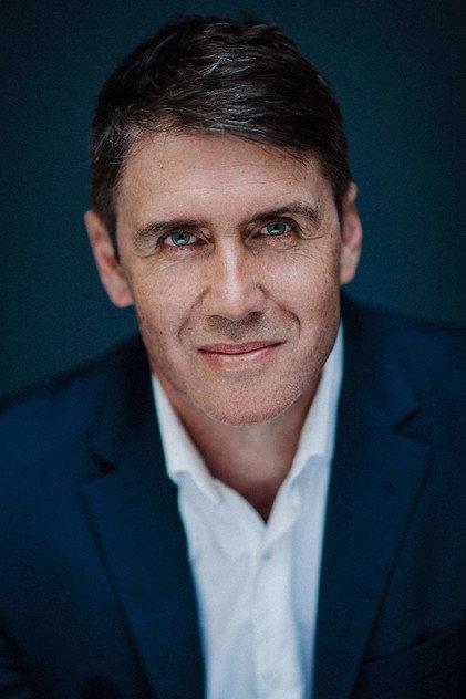 Jack Finsterer - Actor Profile Photo