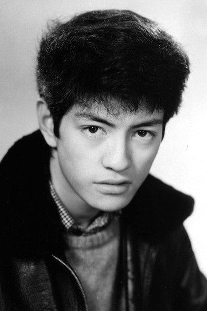 Toru Minegishi - Actor Profile Photo