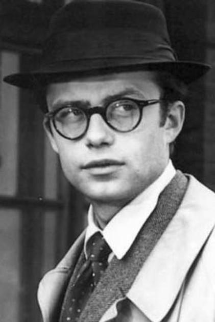 Petr Svojtka - Actor Profile Photo