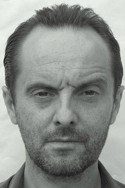 Patrick J Molloy - Actor Profile Photo