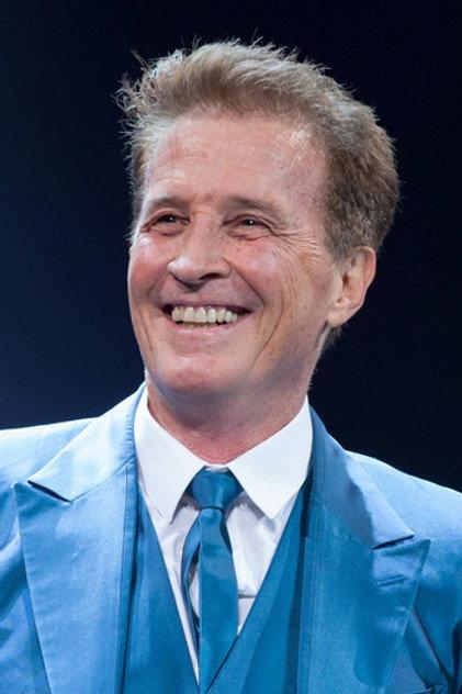 Emmanuel - Actor Profile Photo