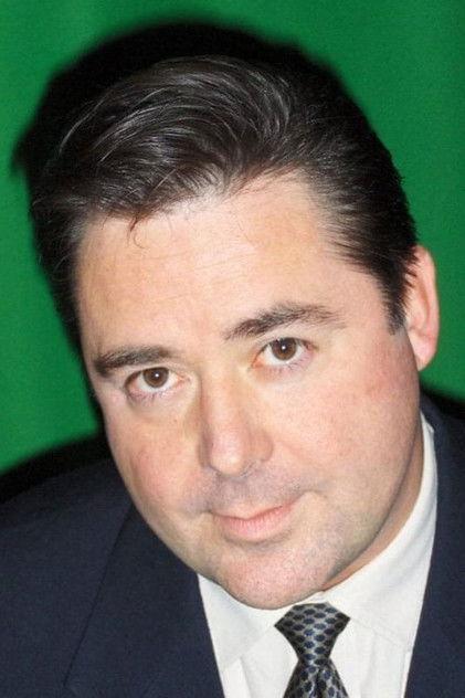 John Yost - Actor Profile Photo