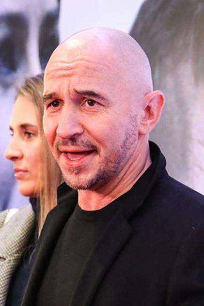 Pyotr Buslov - Actor Profile Photo