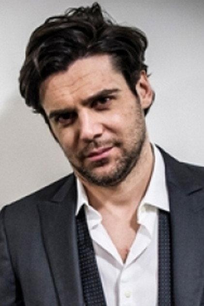 Francesco Albanese - Actor Profile Photo