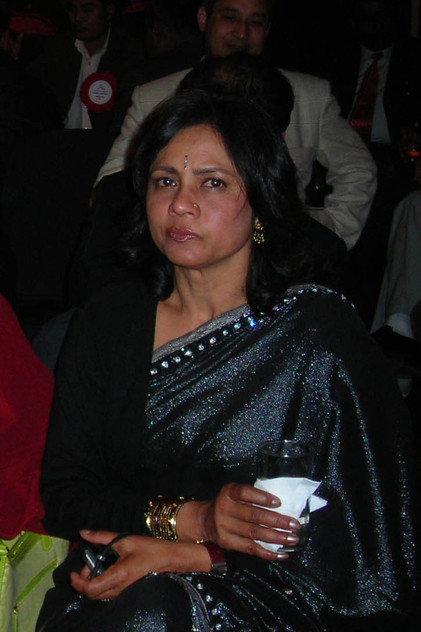 Sushila Rayamajhi - Actor Profile Photo