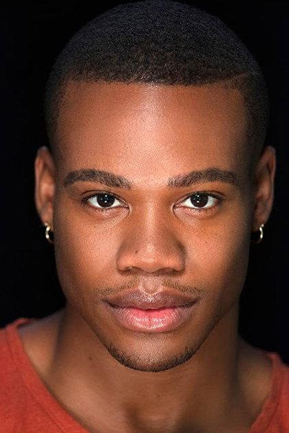 Justin Sams - Actor Profile Photo