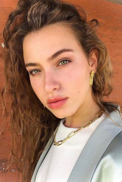 Gina Mastronicola - Actor Profile Photo