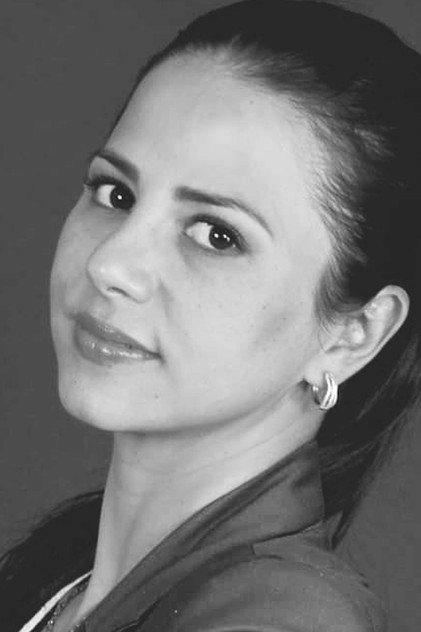 Imelda Castro - Actor Profile Photo