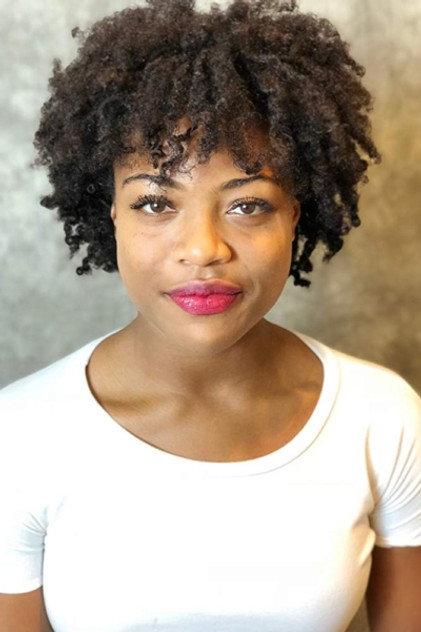 Rachel Dupard - Actor Profile Photo