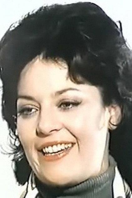 Karin Lorson - Actor Profile Photo