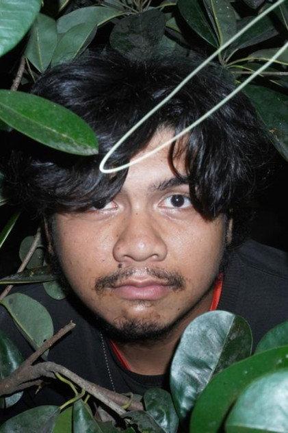 Ahmad Fadhil - Actor Profile Photo