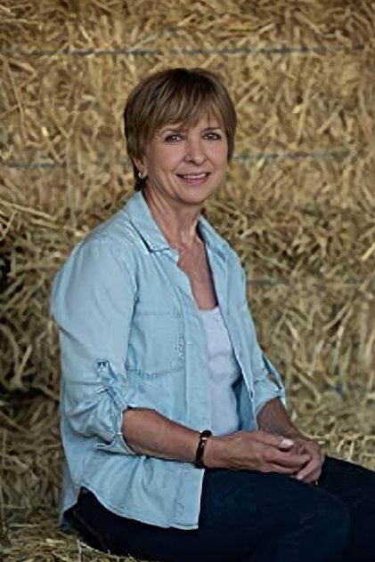 Jodi Dawson - Actor Profile Photo
