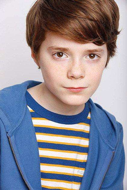 Nick Yiakoumatos - Actor Profile Photo