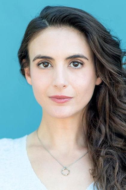 Mara Klein - Actor Profile Photo