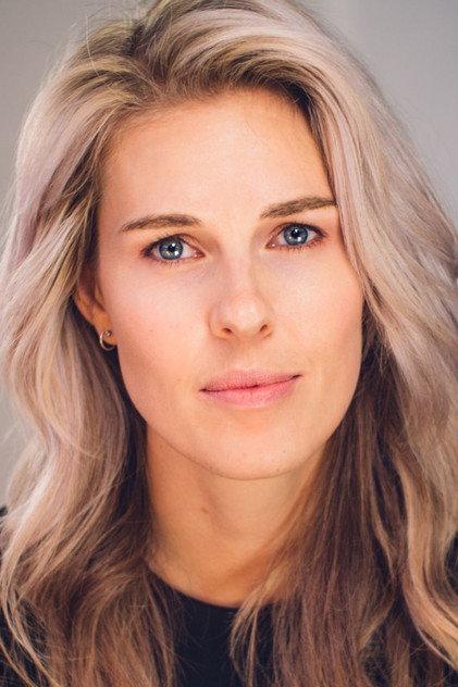 Robyn Paterson - Actor Profile Photo