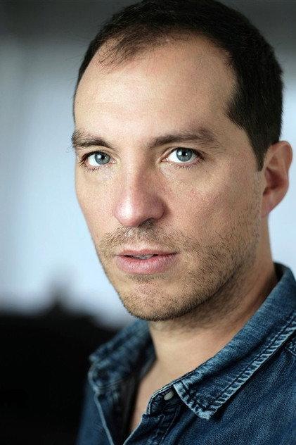 Romain Sandère - Actor Profile Photo