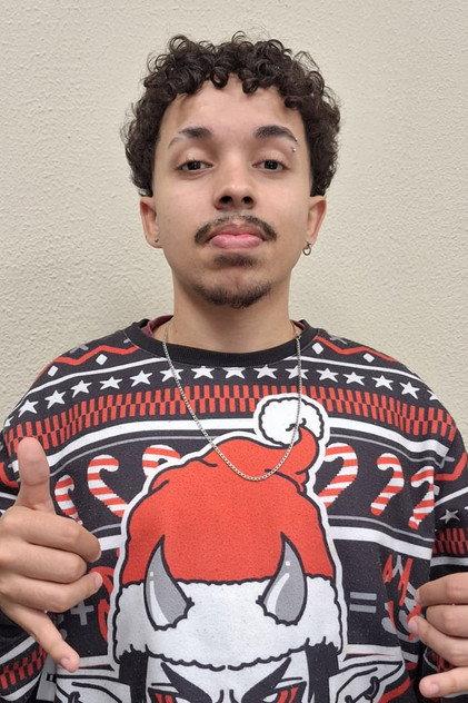 Gabriel Chaves - Actor Profile Photo