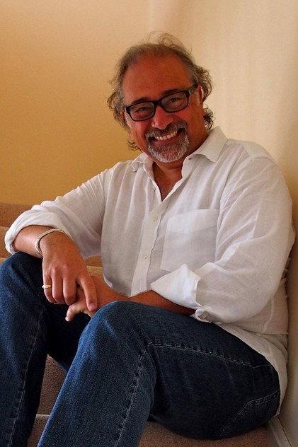 Phil Ford - Actor Profile Photo