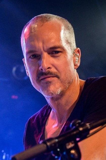 Christian Kretschmar - Actor Profile Photo