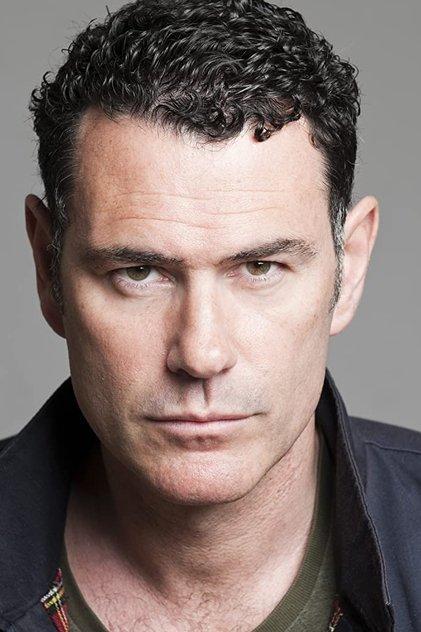 Vincent Walsh - Actor Profile Photo