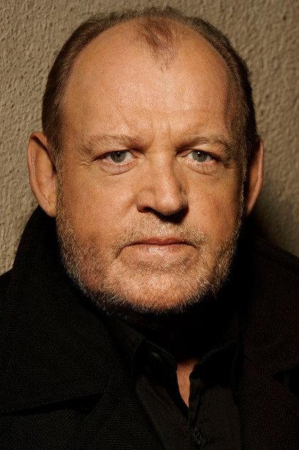 Joe Cocker - Actor Profile Photo