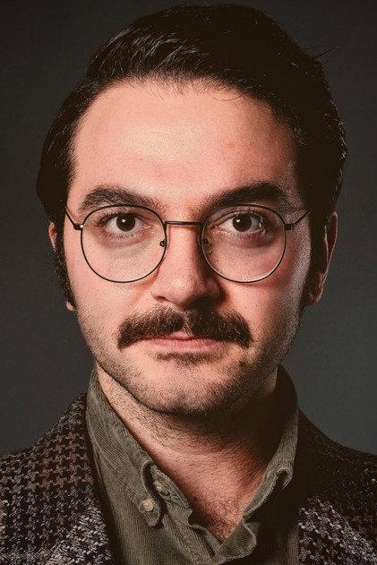 Eren Pekgöz - Actor Profile Photo