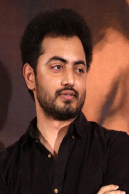 Phanindra Narsetti - Actor Profile Photo