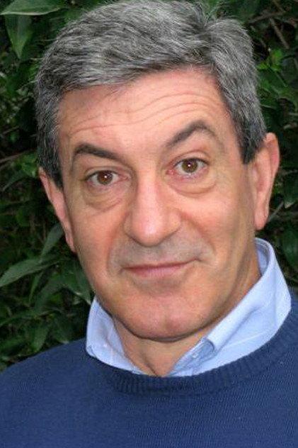 Mario Scarpetta - Actor Profile Photo