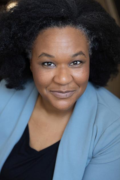 Jasmine Bracey - Actor Profile Photo