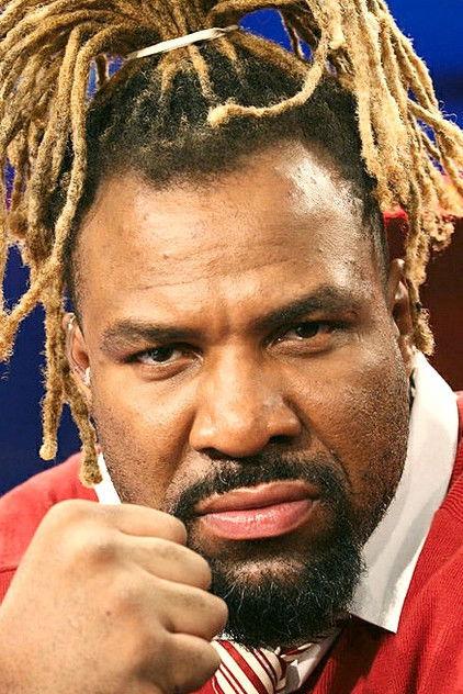 Shannon Briggs - Actor Profile Photo