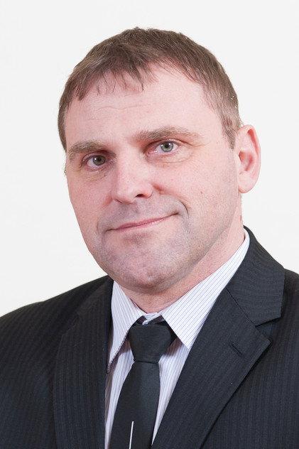 Madis Milling - Actor Profile Photo