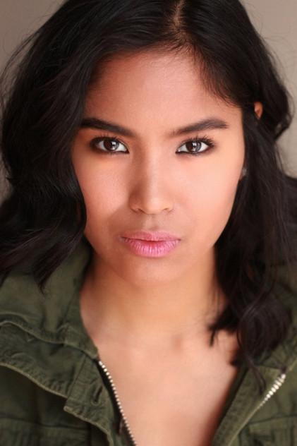 Danielle Lyn - Actor Profile Photo
