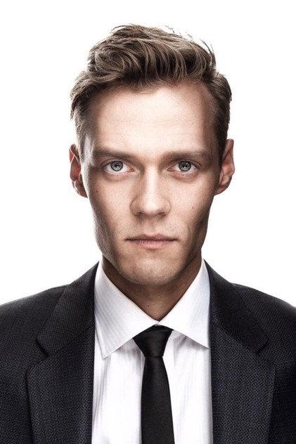 Preben Hodneland - Actor Profile Photo