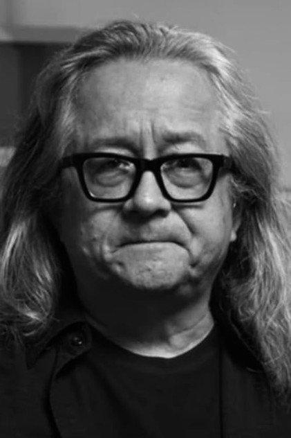 Mark A.Z. Dippé - Actor Profile Photo