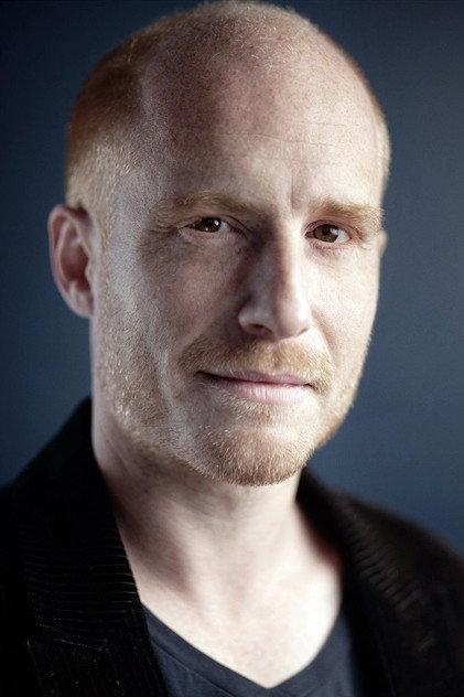 Antoine Cholet - Actor Profile Photo