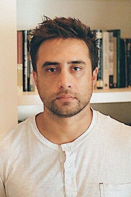 Nico G. Miller - Actor Profile Photo