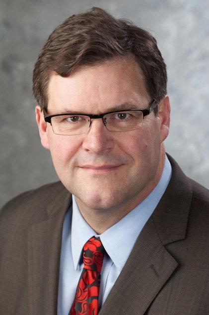 Kirk Johnson - Actor Profile Photo