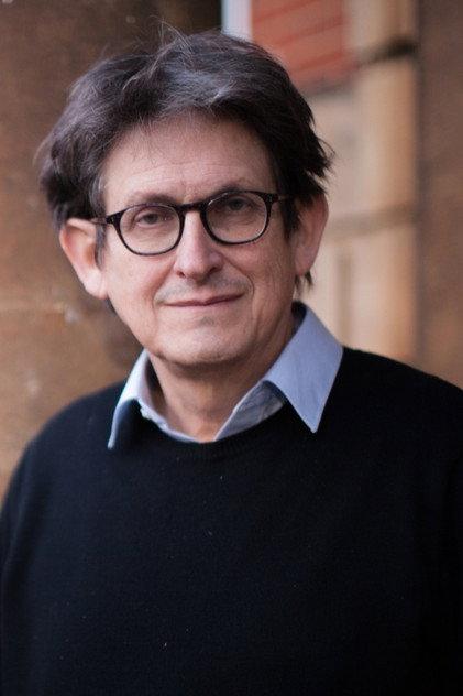 Alan Rusbridger - Actor Profile Photo