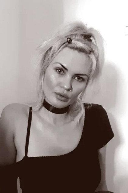 Sohaila Lindheim - Actor Profile Photo