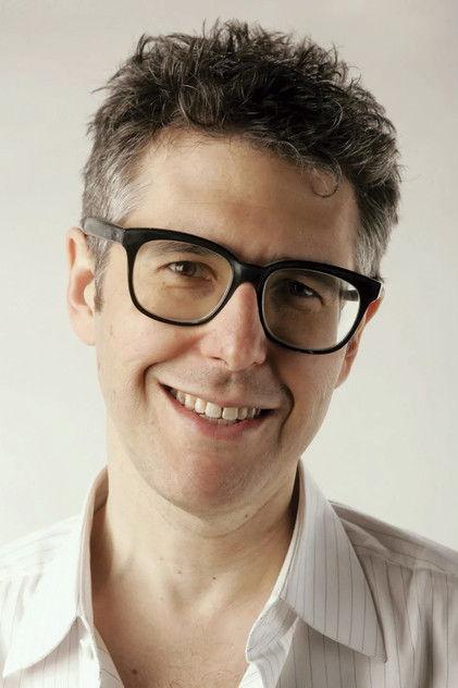 Ira Glass - Actor Profile Photo
