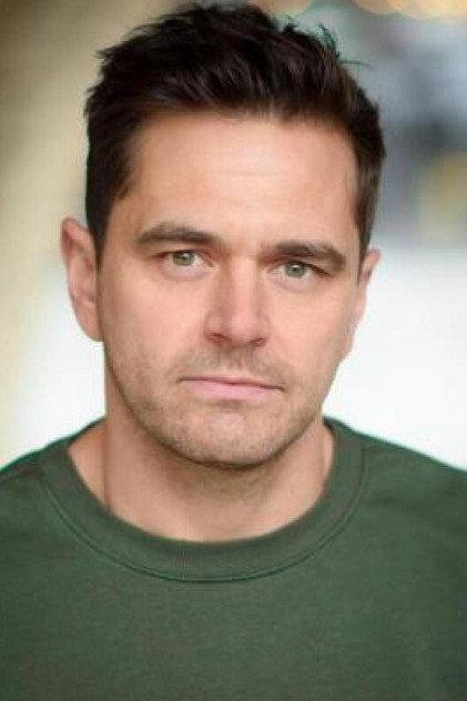 Michael Stevenson - Actor Profile Photo