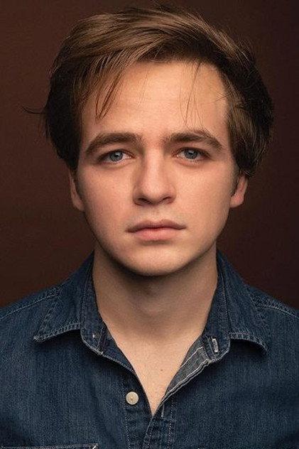 Winter Andrews - Actor Profile Photo