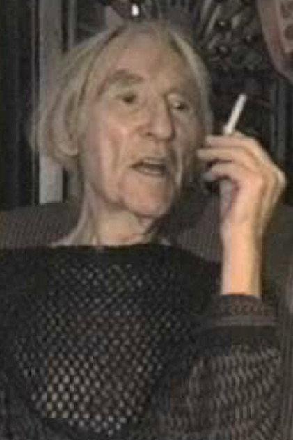 Samson De Brier - Actor Profile Photo
