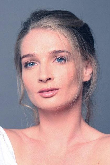 Fatima Horbenko - Actor Profile Photo