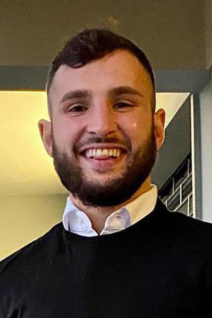 Marvin Demollari - Actor Profile Photo
