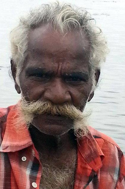 Kumarakom Vasudevan - Actor Profile Photo