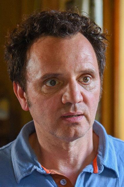 Roland Silbernagl - Actor Profile Photo