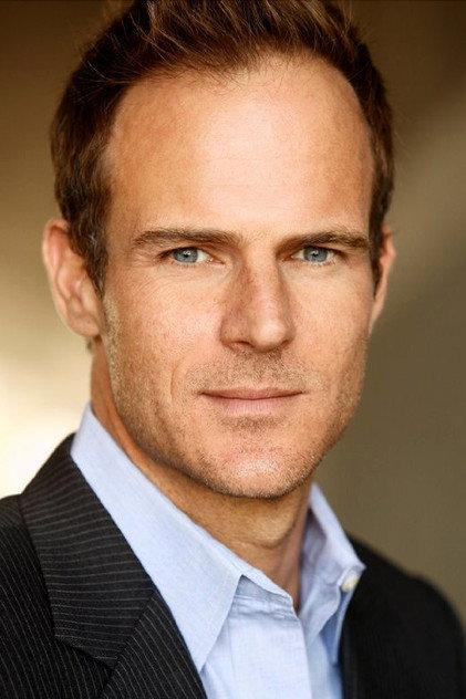 Niklaus Lange - Actor Profile Photo