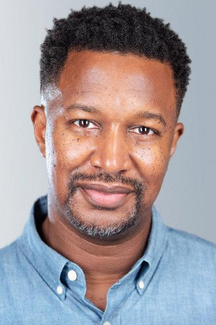 Rick Younger - Actor Profile Photo