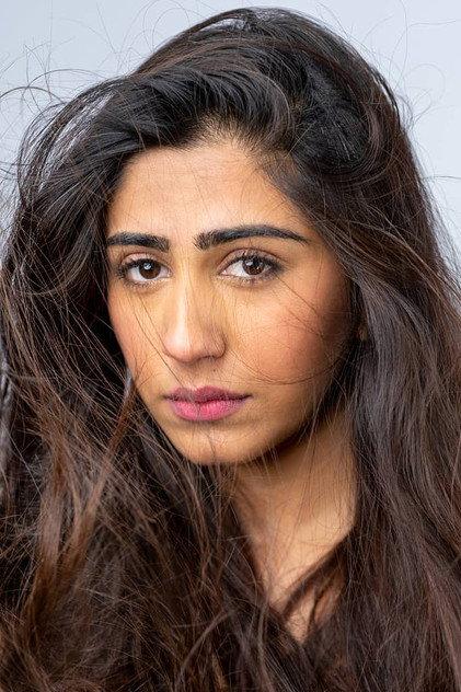 Naeema Butt - Actor Profile Photo